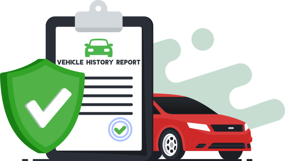 Understanding Vehicle History Reports and How to Interpret Them