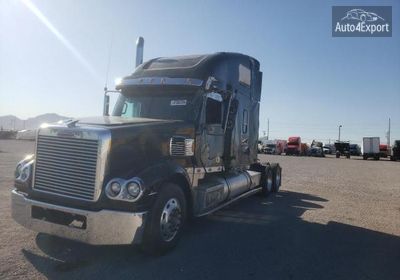 3ALXFB002GDGX5916 2016 Freightliner Convention photo 1