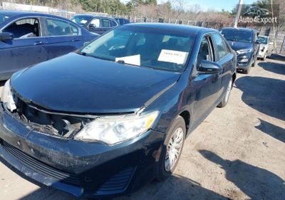 4T1BF1FK6CU167817 2012 Toyota Camry Le photo 1