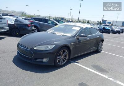 5YJSA1H15FFP67586 2015 Tesla Model S 60/70/85 photo 1