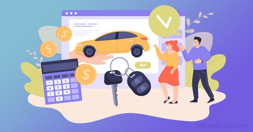 How to Save Money at a Car Auction: Tips for Smart Bidding
