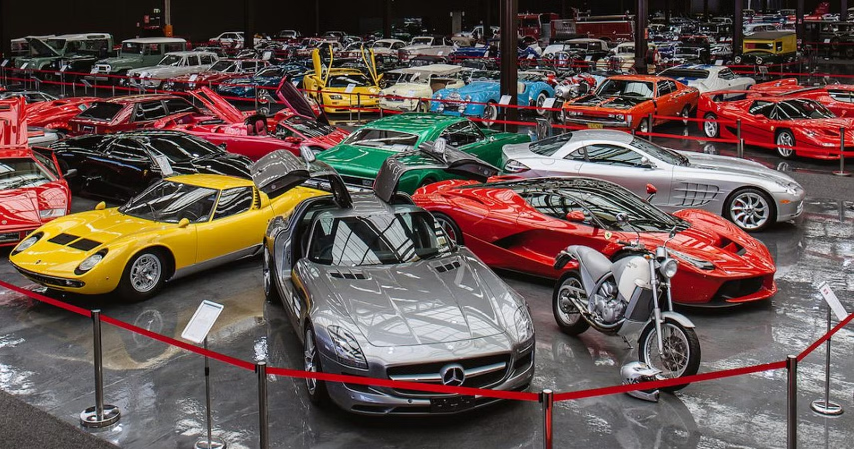 Why Do Cars Go to Auction? Understanding the Reasons Behind Auto Auctions