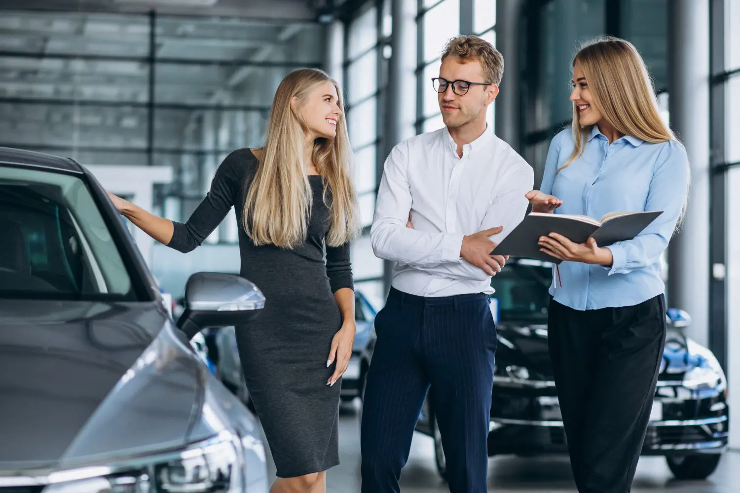 How to Buy a Car at Auction Without a Dealer License: A Complete Guide