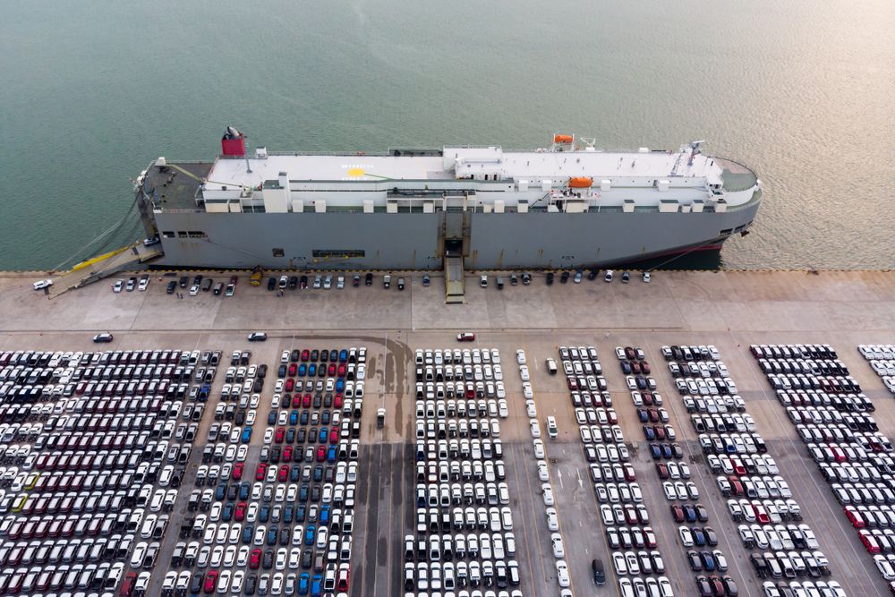 How to Choose the Best Car Shipping Company