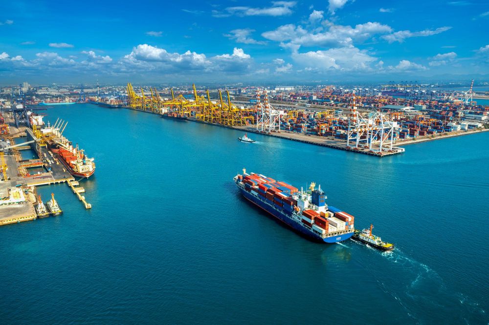 Importing Cars from the USA to Senegal with Auto4Export