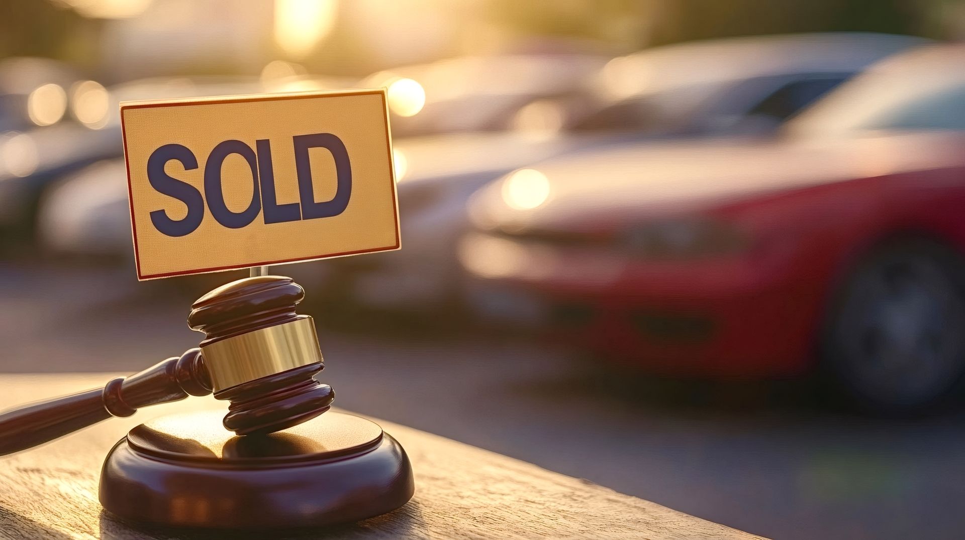 Master the Two Phases of Online Auto Auctions