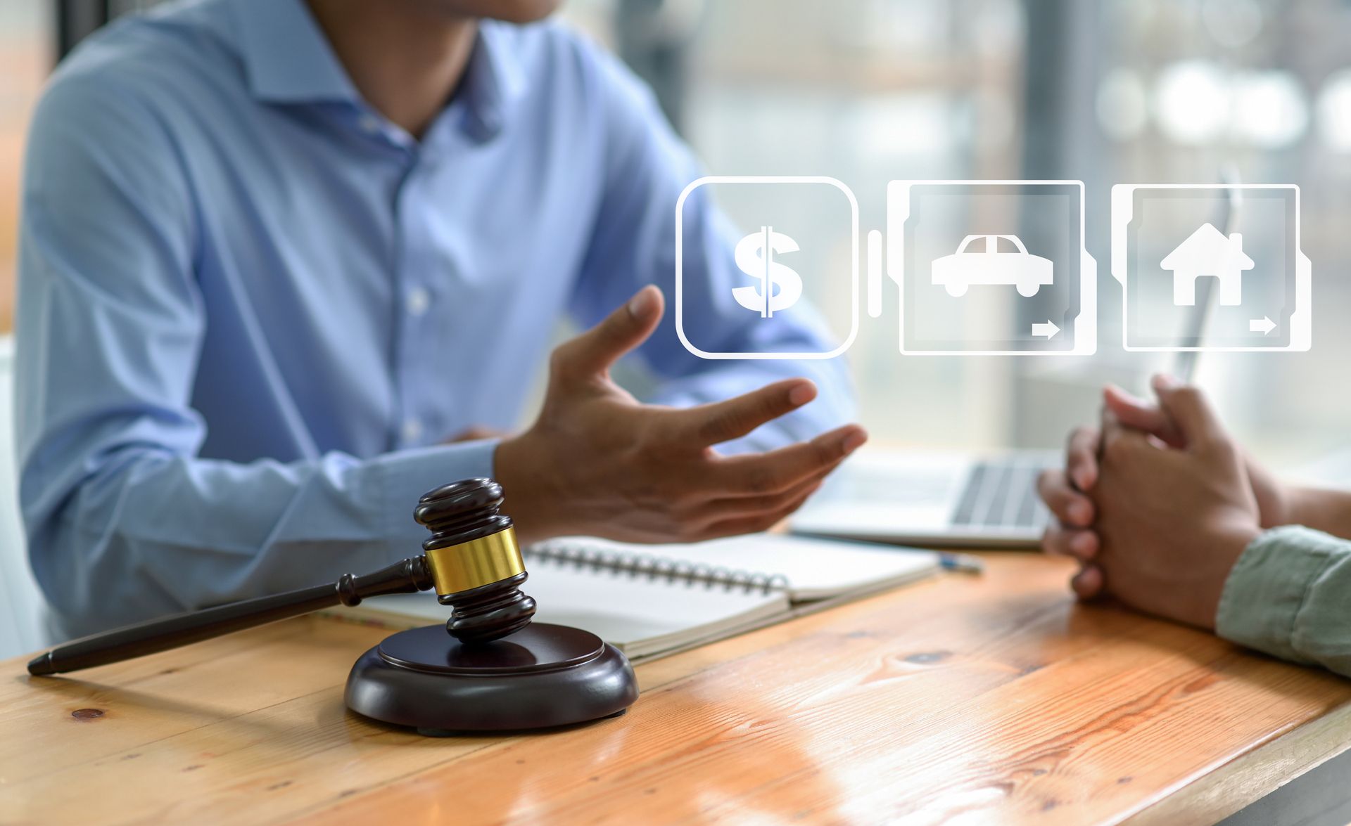 The Evolution of Salvage Car Auctions