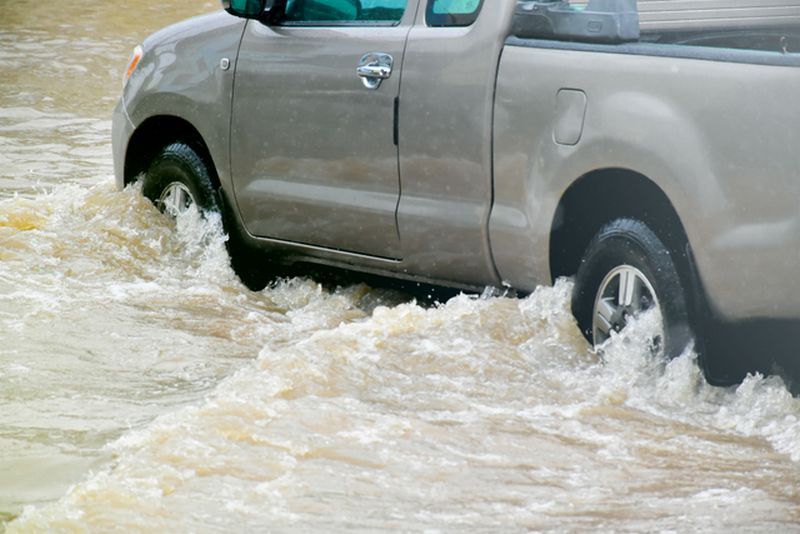7 Signs a Used Car Was in a Flood: What to Look For & Avoid