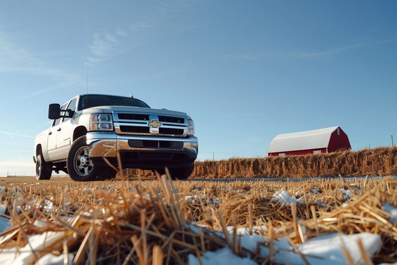 Online Pickup Truck Auctions: How to Buy a Truck for Less