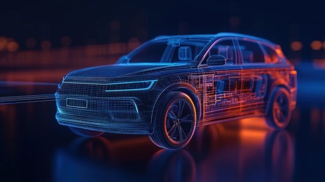 Software-Defined Vehicle (SDV): What It Is and Why It Matters for Modern Car Buyers