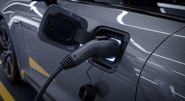 Hybrid vs Electric Cars