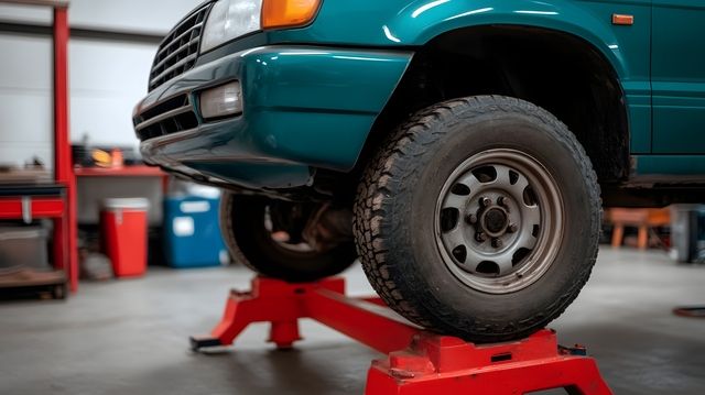Air Suspension: Everything You Need to Know Before Buying a Car With It