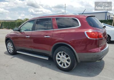 5GAKRBED8BJ119273 2011 Buick Enclave Cx photo 1