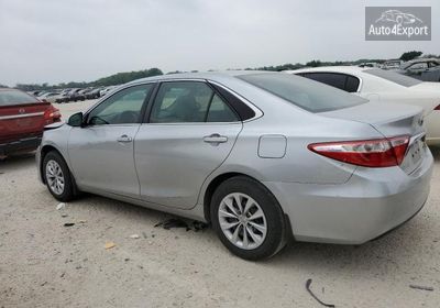 2015 Toyota Camry Le 4T4BF1FKXFR503060 photo 1