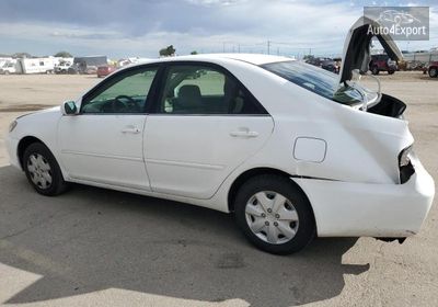 2005 Toyota Camry Le 4T1BE32K75U596486 photo 1