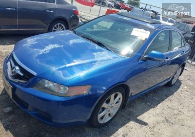2005 Acura Tsx JH4CL96815C019795 photo 1