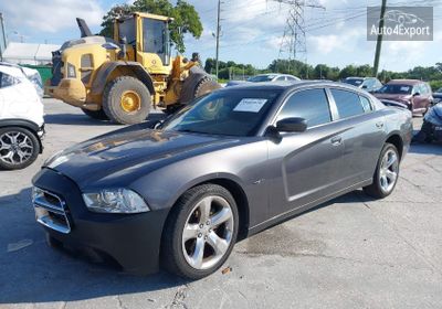 2014 Dodge Charger R/T 2C3CDXCT9EH123786 photo 1
