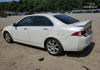 2005 Acura Tsx JH4CL96915C029686 photo 1