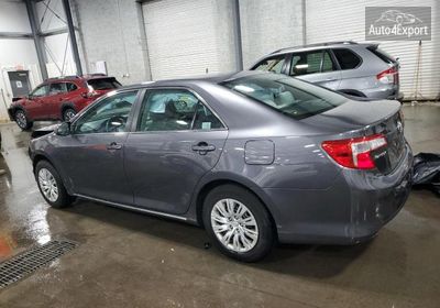 2012 Toyota Camry Base 4T4BF1FK5CR230248 photo 1