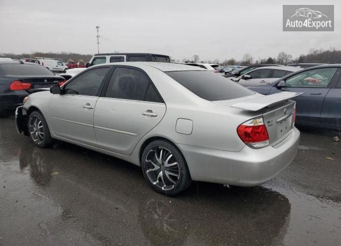 4T1BE32K06U676908 2006 TOYOTA CAMRY LE photo 1