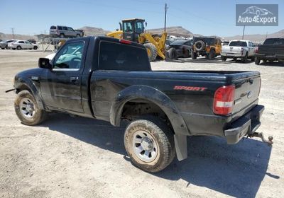 2007 Ford Ranger 1FTYR10U07PA51484 photo 1
