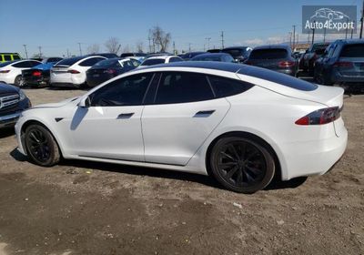 5YJSA1E1XHF225939 2017 Tesla Model S photo 1