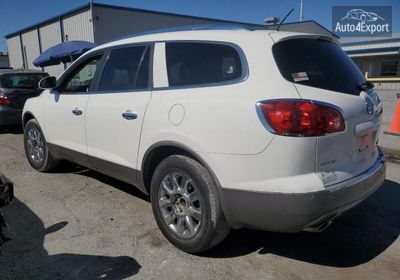 2011 Buick Enclave Cx 5GAKRBED9BJ407903 photo 1