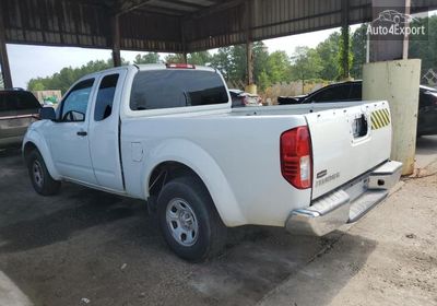 2016 Nissan Frontier S 1N6BD0CT1GN761746 photo 1