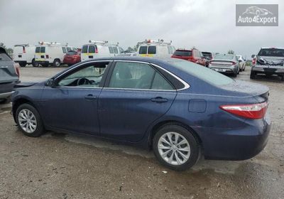 2015 Toyota Camry Le 4T4BF1FK1FR472507 photo 1