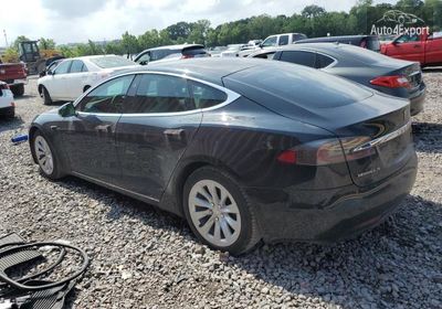 2017 Tesla Model S 5YJSA1E25HF219345 photo 1