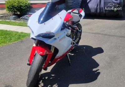 ZDM14BYW8GB004975 2016 Ducati Superbike photo 1