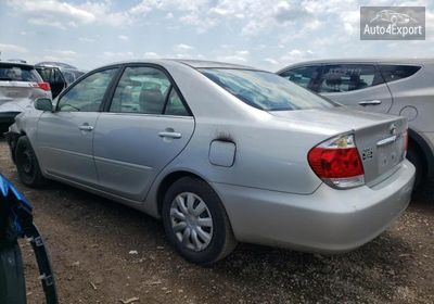 2006 Toyota Camry Le 4T1BE32K26U152966 photo 1