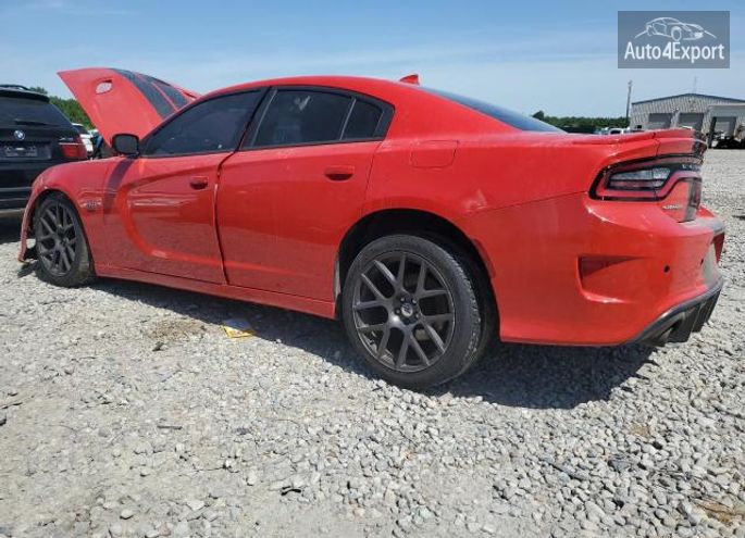 2C3CDXCT5FH772146 2015 DODGE CHARGER R/ photo 1