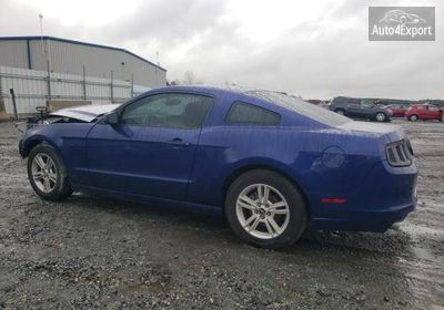 2013 Ford Mustang 1ZVBP8AM5D5281867 photo 1