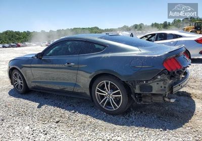 2016 Ford Mustang 1FA6P8TH5G5236233 photo 1