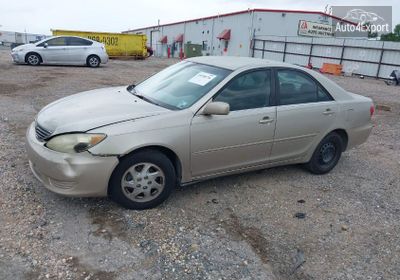 4T1BE30K95U423782 2005 Toyota Camry Le photo 1