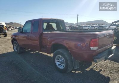 1FTYR14VXYPA54512 2000 Ford Ranger Sup photo 1