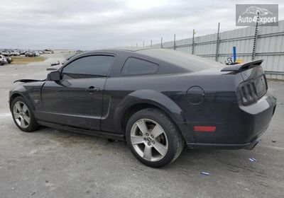 2007 Ford Mustang Gt 1ZVHT82H275266710 photo 1