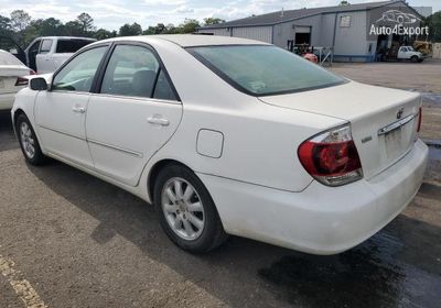 2006 Toyota Camry Le 4T1BE32K16U722147 photo 1