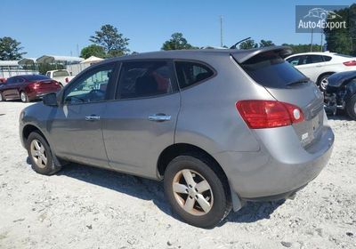 2010 Nissan Rogue S JN8AS5MT1AW020227 photo 1
