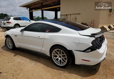 2018 Ford Mustang 1FA6P8TH8J5104414 photo 1