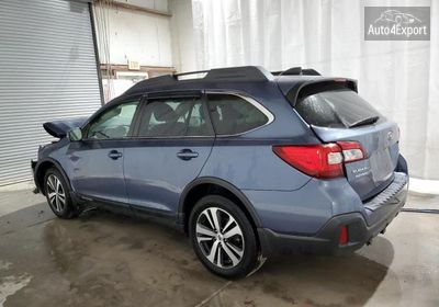 2018 Subaru Outback 3. 4S4BSENC5J3340730 photo 1