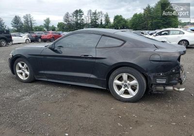 2016 Ford Mustang 1FA6P8AM4G5251631 photo 1