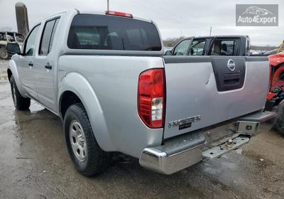 2011 Nissan Frontier S 1N6AD0ER1BC418470 photo 1