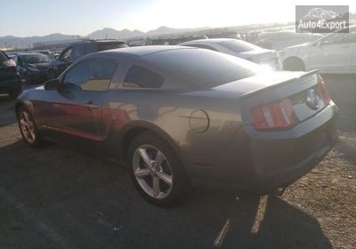 2010 Ford Mustang Gt 1ZVBP8CH0A5154200 photo 1