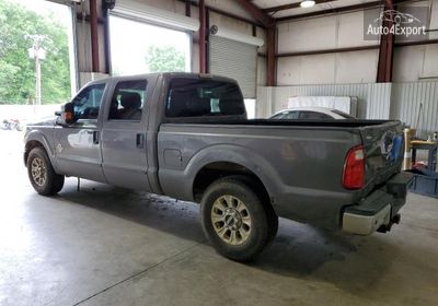 1FT7W2AT7DEB72343 2013 Ford F250 Super photo 1