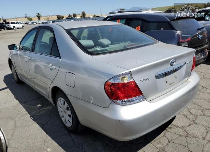 4T1BE32K46U725317 2006 TOYOTA CAMRY LE photo 1