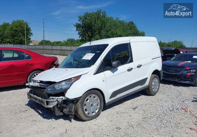 2017 Ford Transit Connect Xl NM0LS6E71H1332113 photo 1