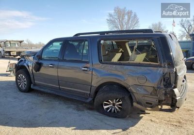 2017 Ford Expedition 1FMJK1HT0HEA51589 photo 1