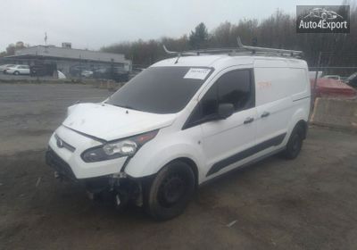 2017 Ford Transit Connect Xl NM0LS7E73H1335228 photo 1